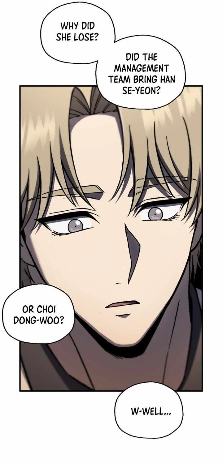 Solo Reincarnation Chapter 70 page 13 - 