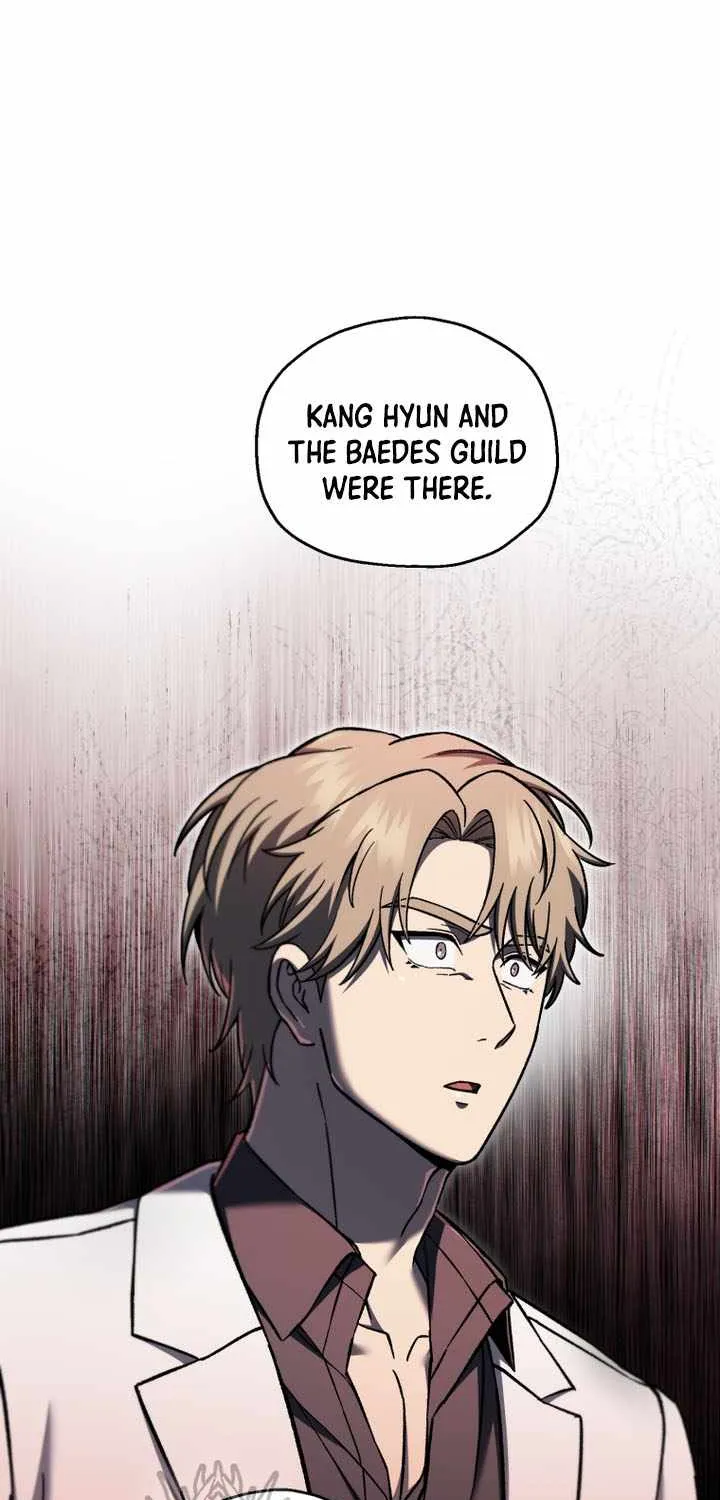 Solo Reincarnation Chapter 70 page 15 - 