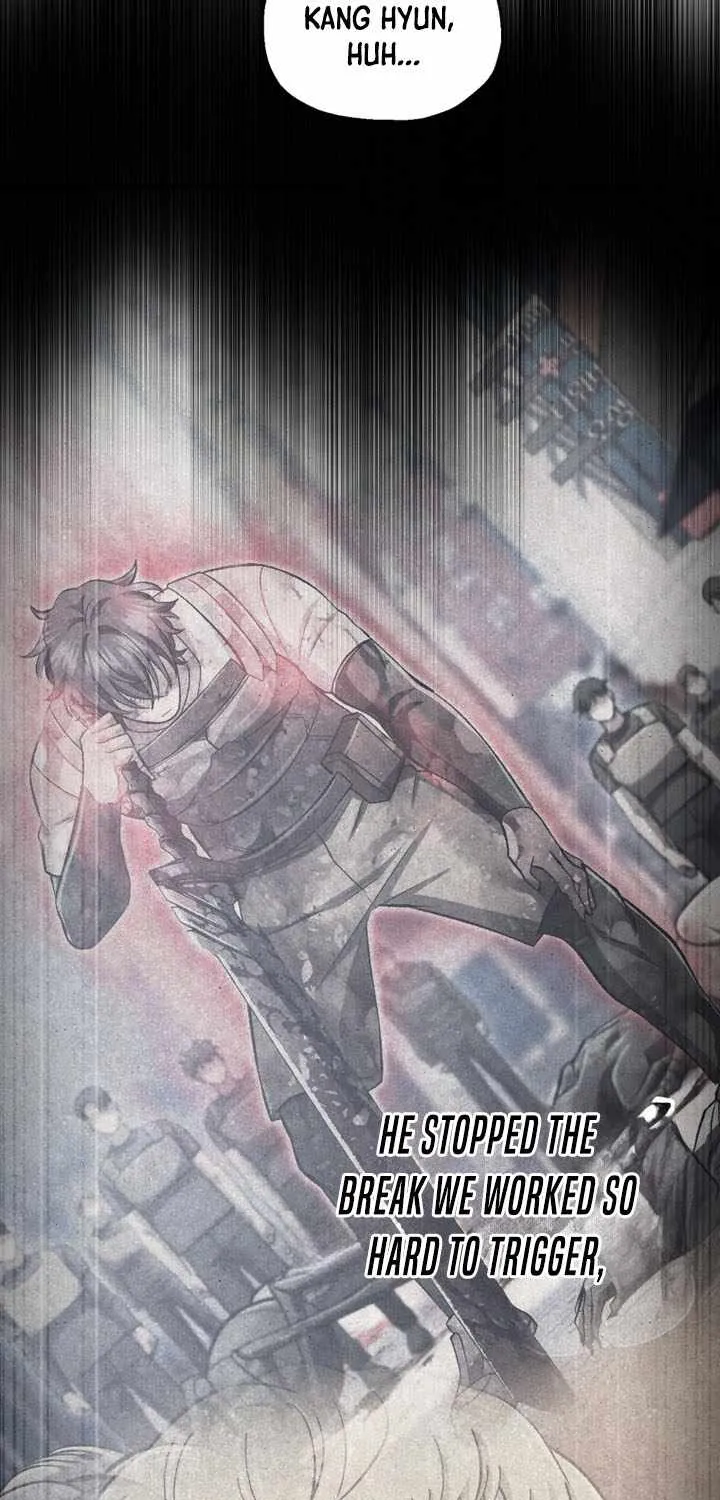 Solo Reincarnation Chapter 70 page 17 - 