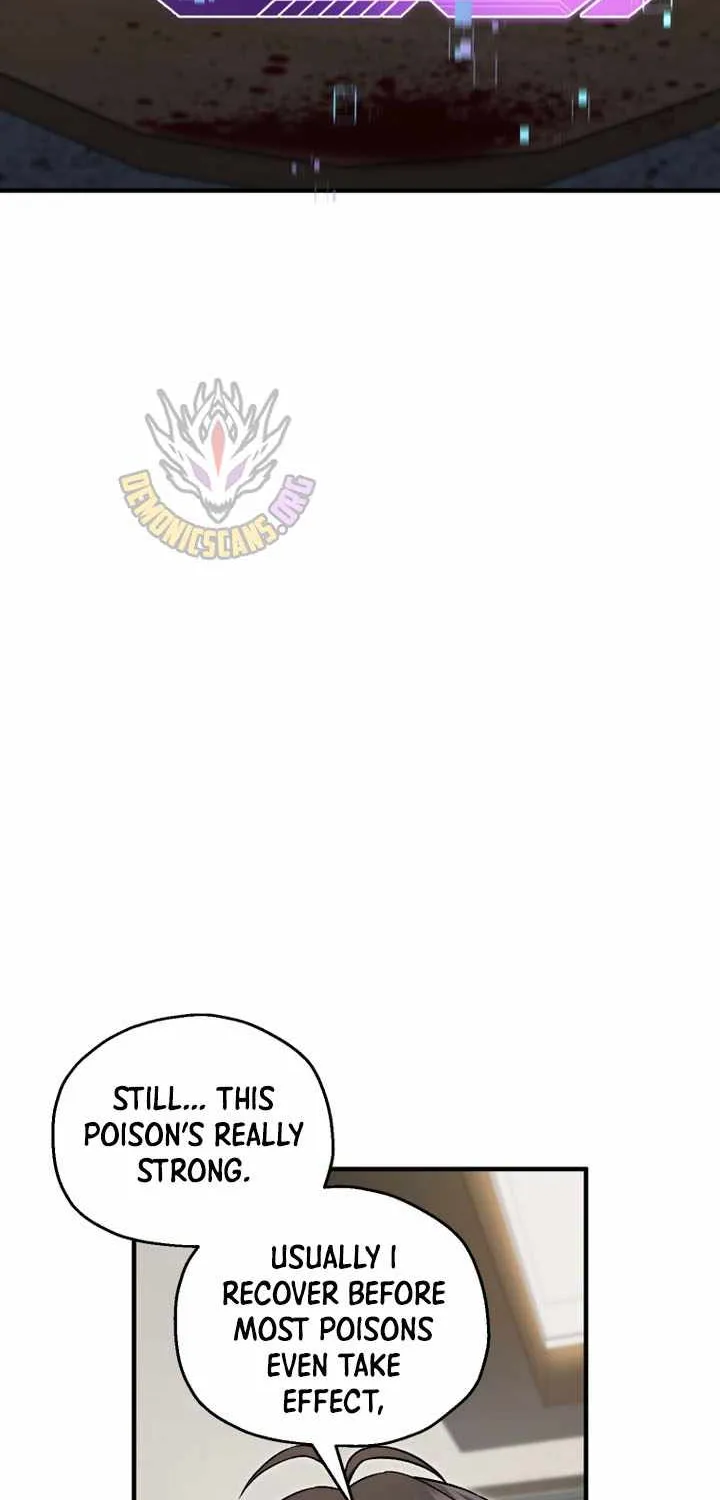 Solo Reincarnation Chapter 70 page 44 - 
