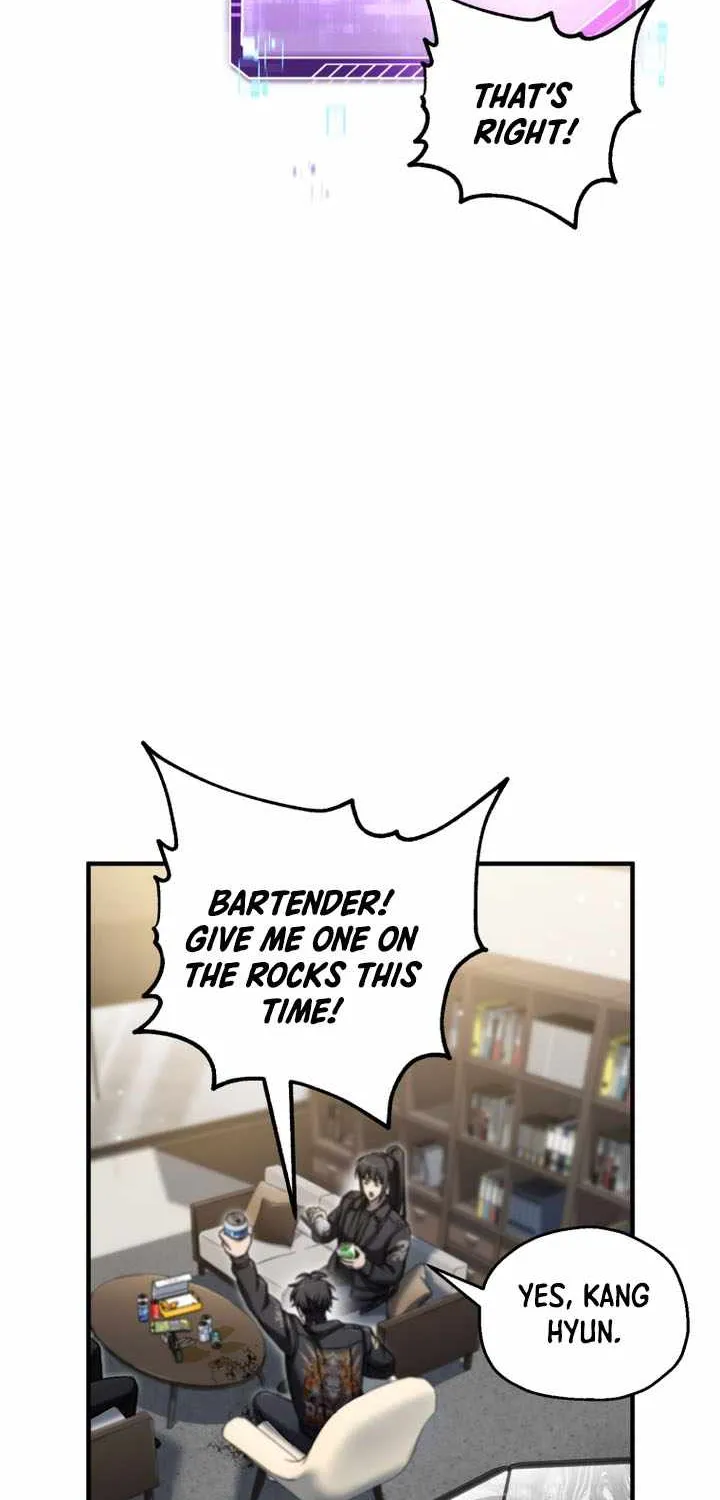 Solo Reincarnation Chapter 70 page 49 - 