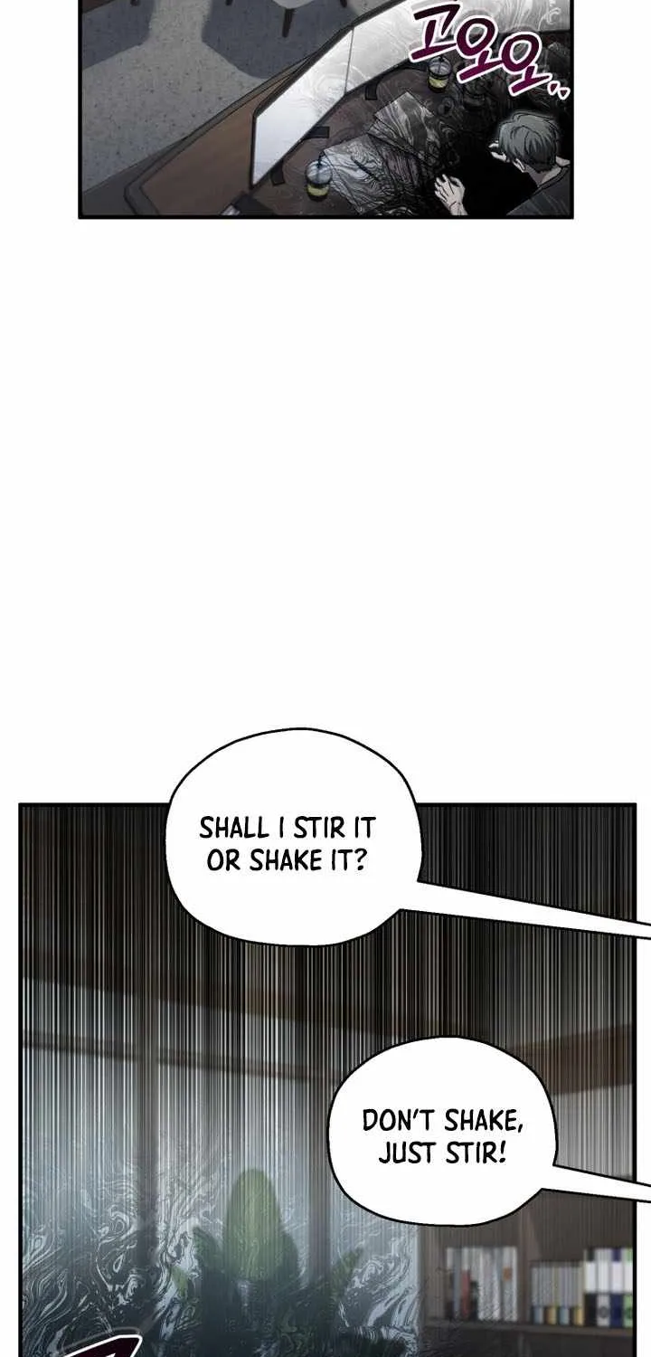 Solo Reincarnation Chapter 70 page 50 - 