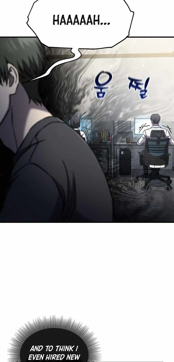 Solo Reincarnation Chapter 70 page 56 - 
