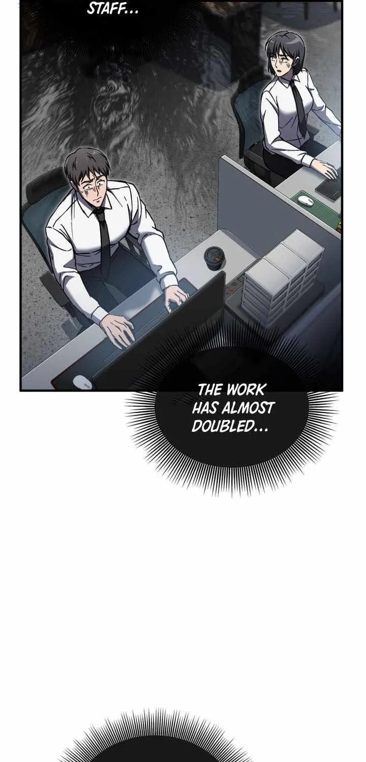 Solo Reincarnation Chapter 70 page 57 - 