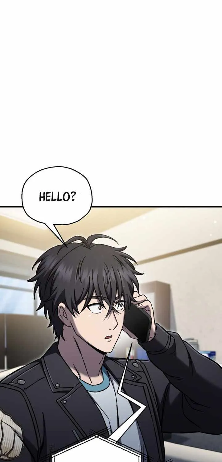 Solo Reincarnation Chapter 70 page 59 - 