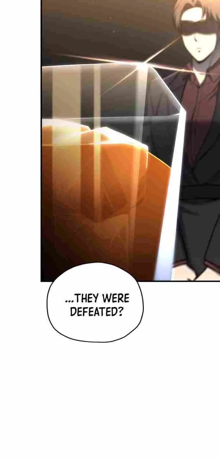 Solo Reincarnation Chapter 70 page 7 - 