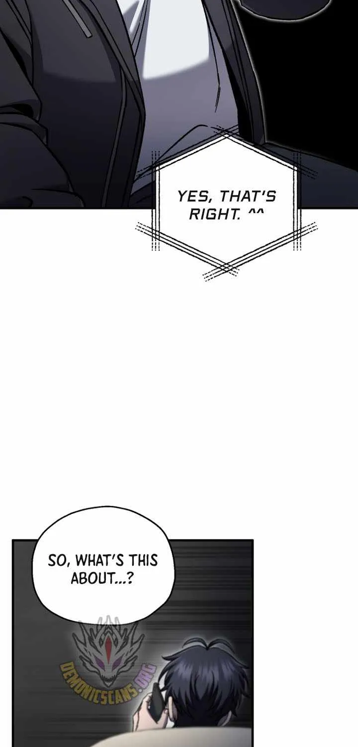 Solo Reincarnation Chapter 70 page 64 - 