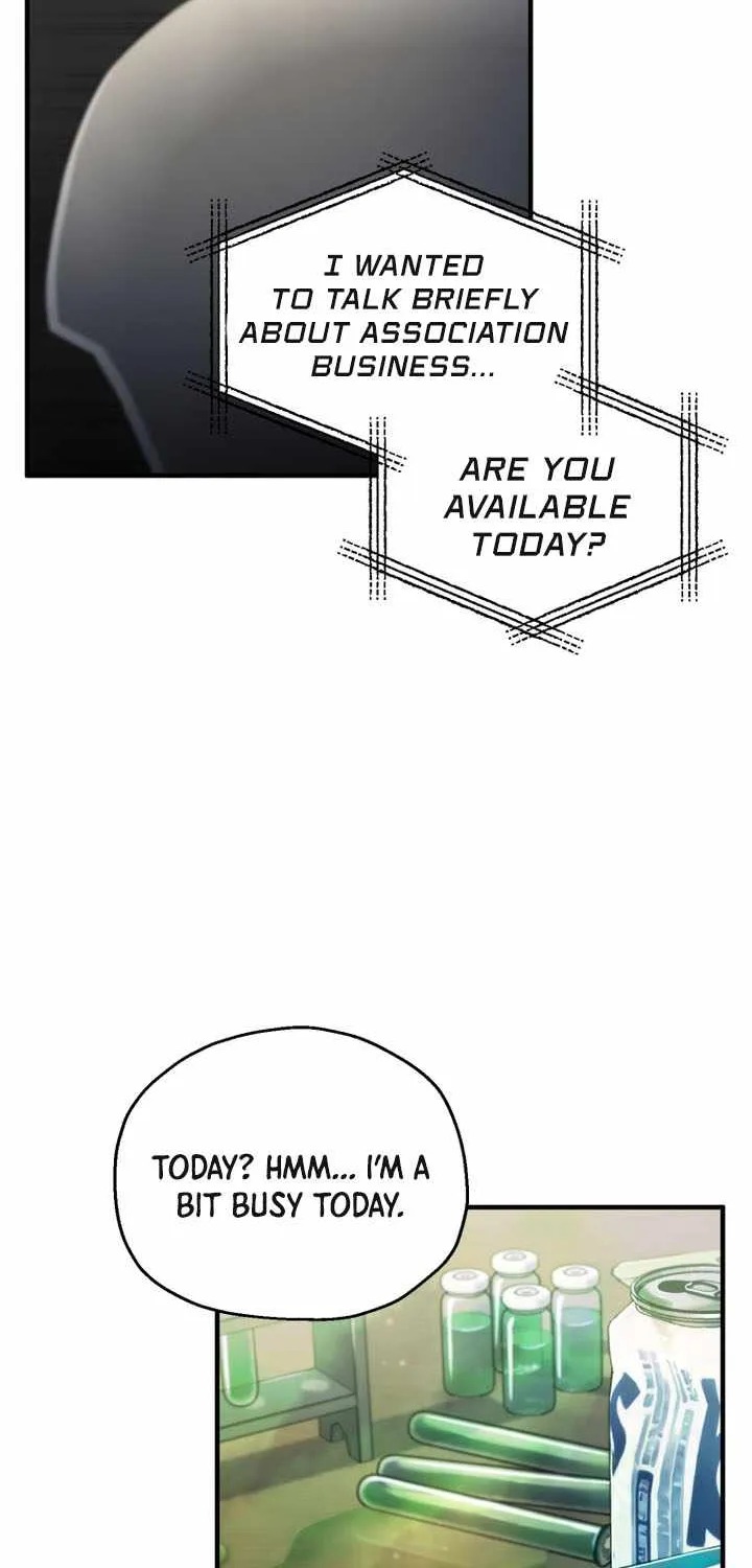 Solo Reincarnation Chapter 70 page 65 - 