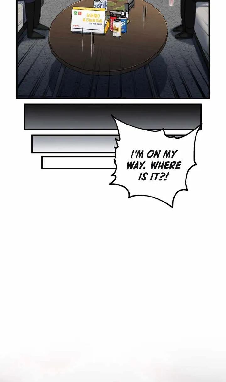 Solo Reincarnation Chapter 70 page 67 - 