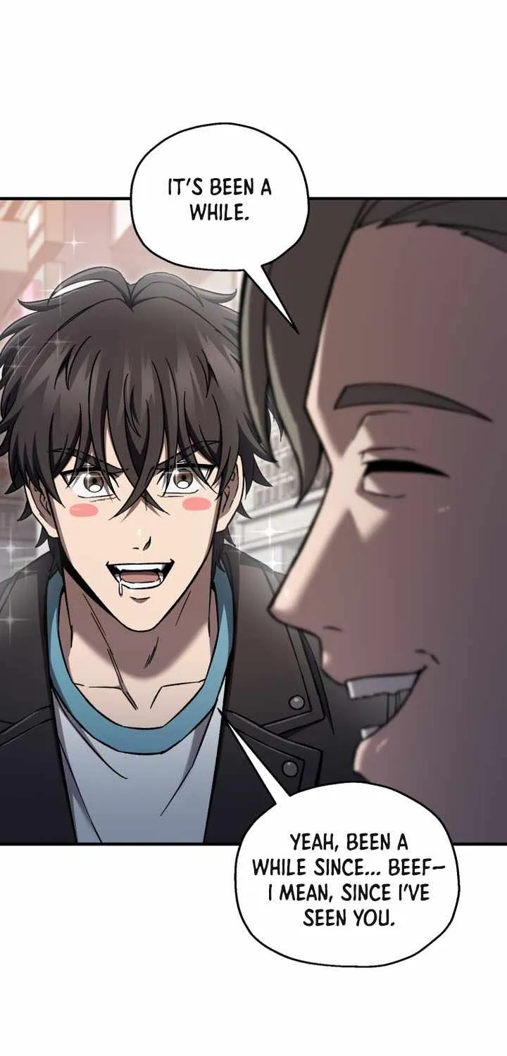 Solo Reincarnation Chapter 70 page 69 - 