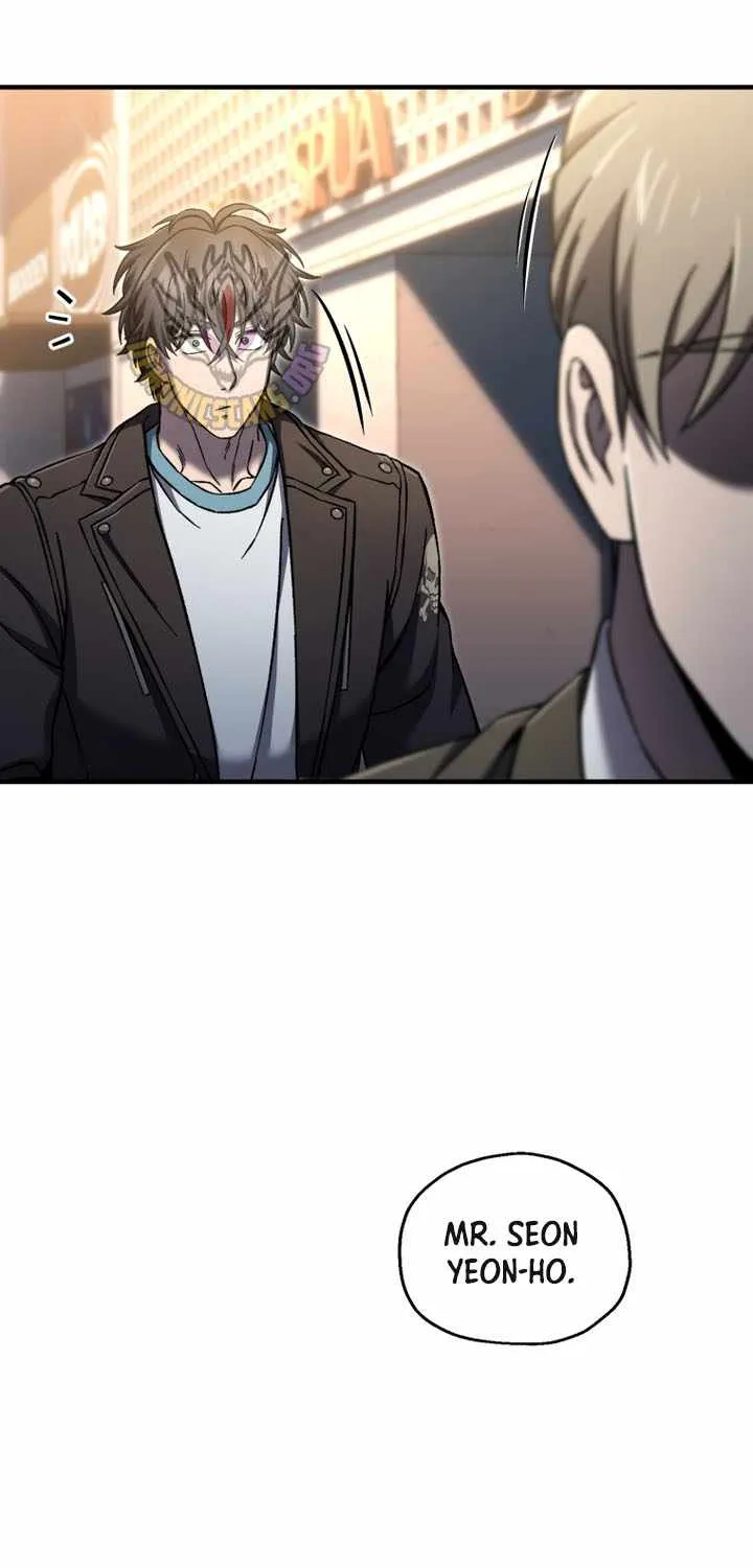 Solo Reincarnation Chapter 70 page 71 - 