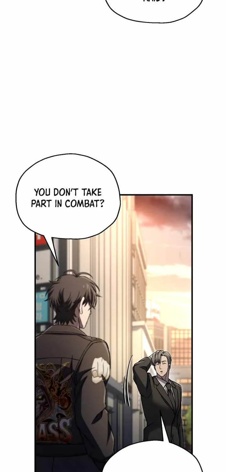 Solo Reincarnation Chapter 70 page 73 - 