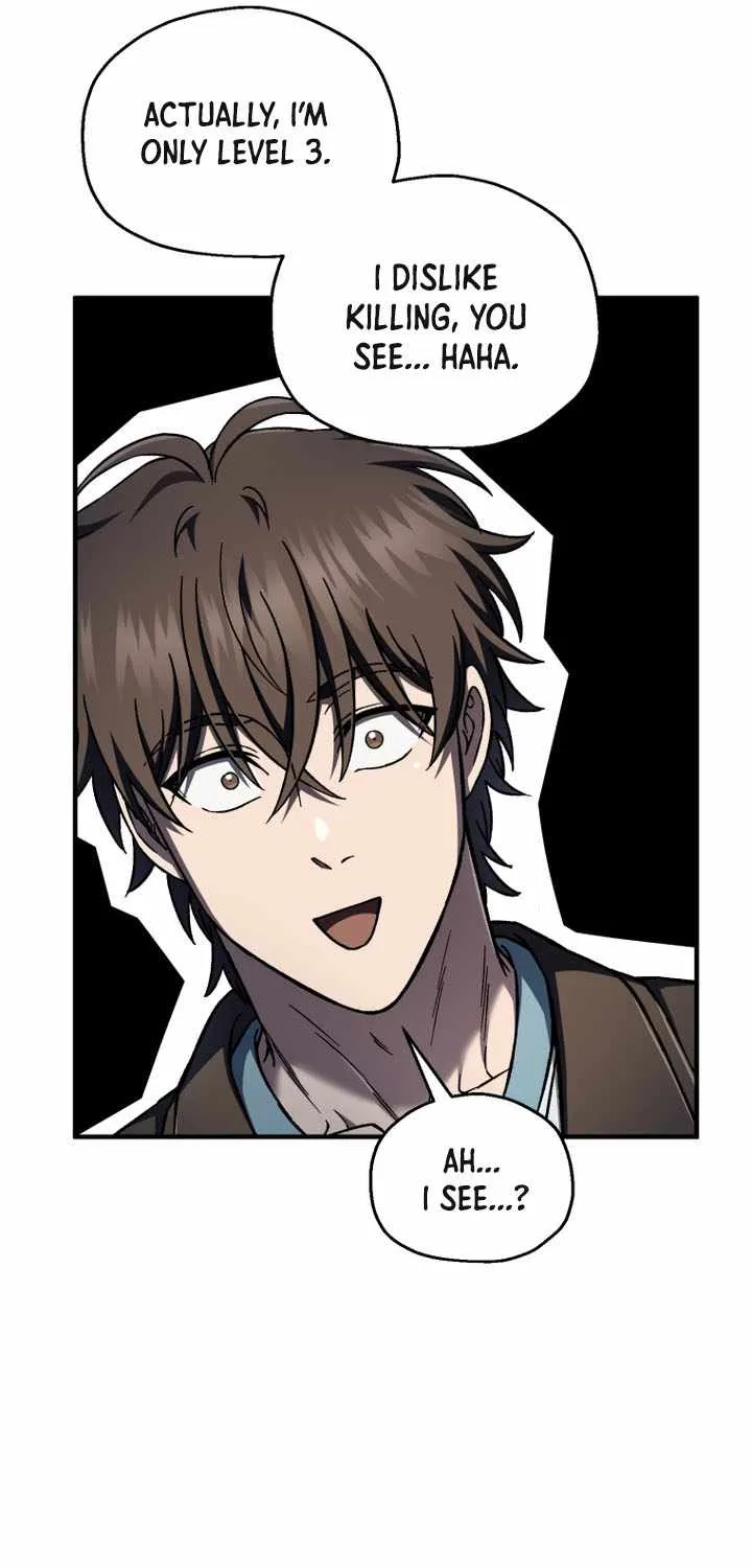 Solo Reincarnation Chapter 70 page 75 - 