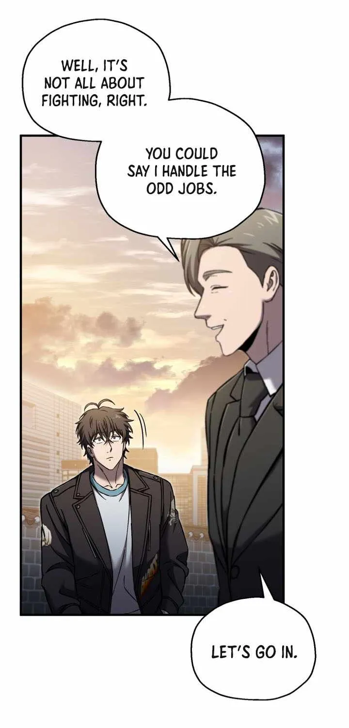 Solo Reincarnation Chapter 70 page 76 - 