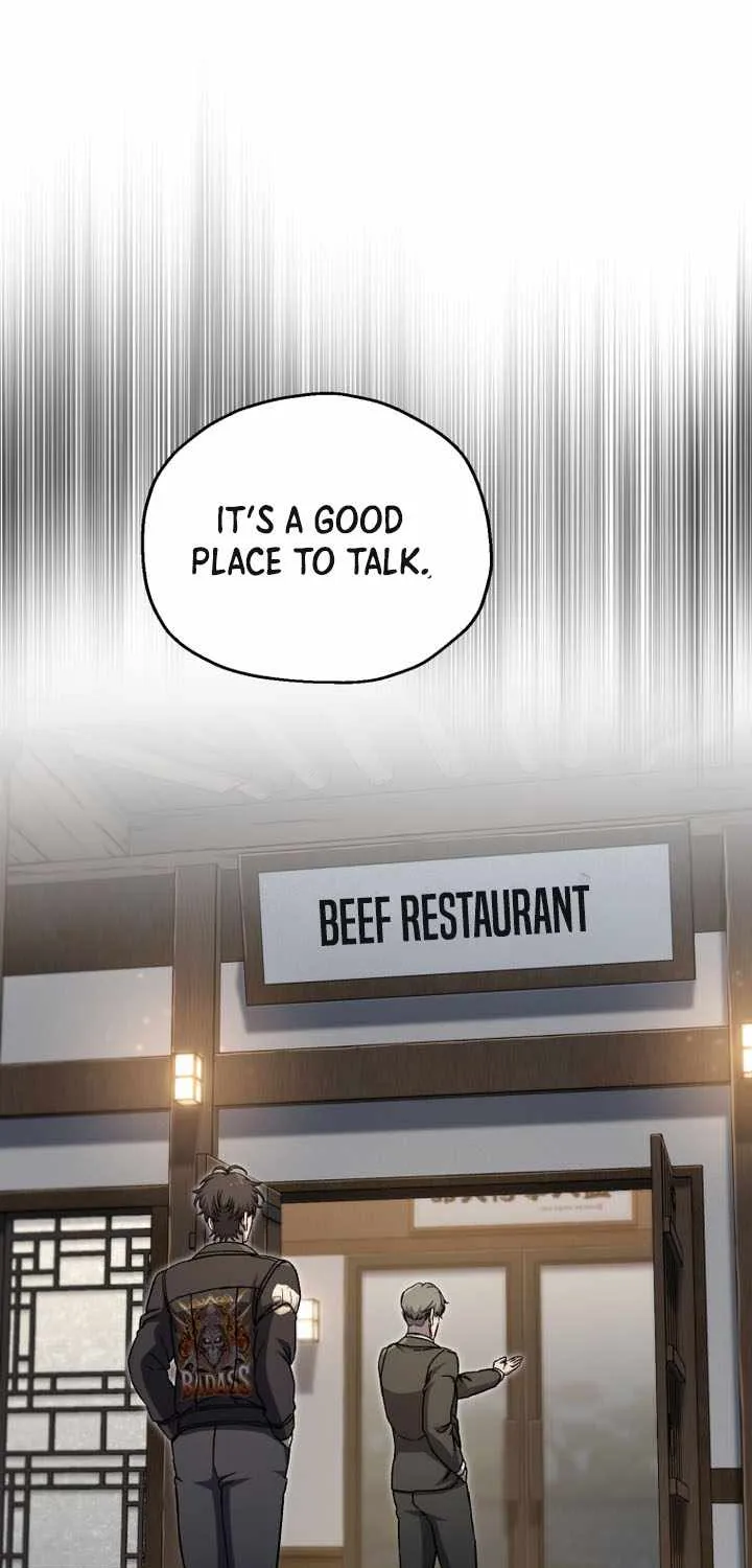 Solo Reincarnation Chapter 70 page 77 - 