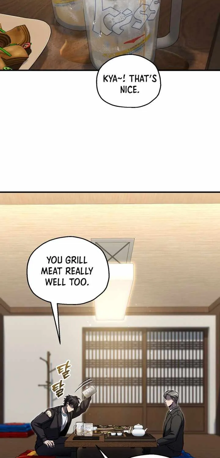 Solo Reincarnation Chapter 70 page 84 - 