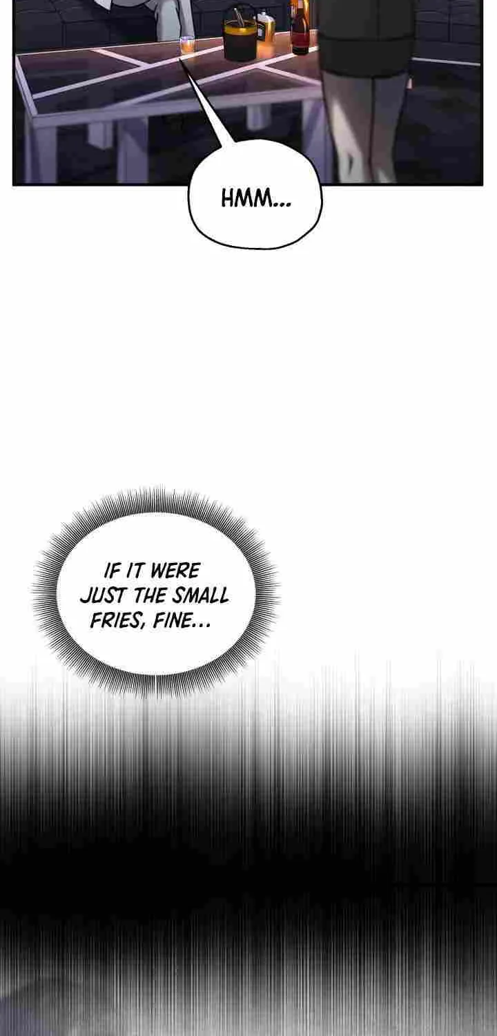 Solo Reincarnation Chapter 70 page 10 - 