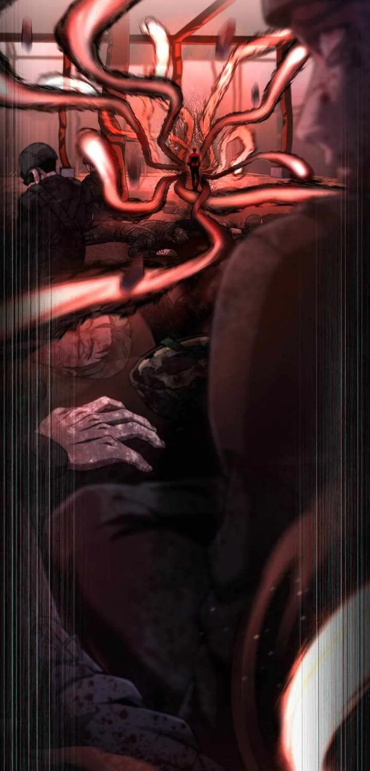 Solo Reincarnation Chapter 71 page 104 - 