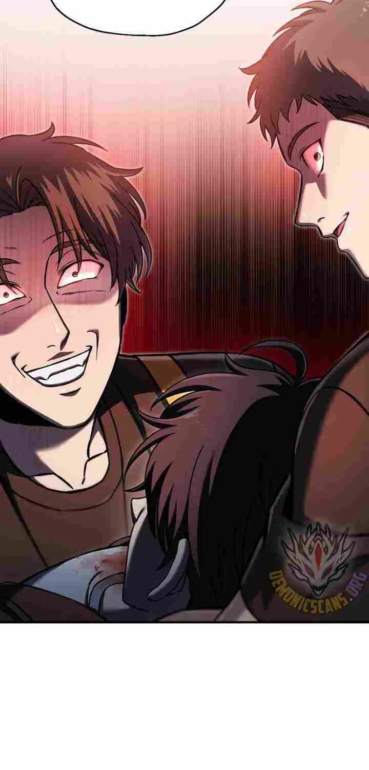 Solo Reincarnation Chapter 71 page 13 - 