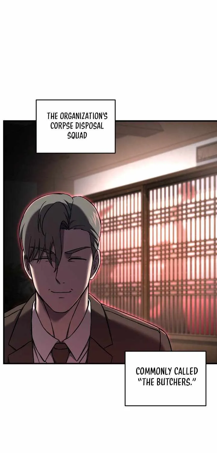 Solo Reincarnation Chapter 71 page 15 - 
