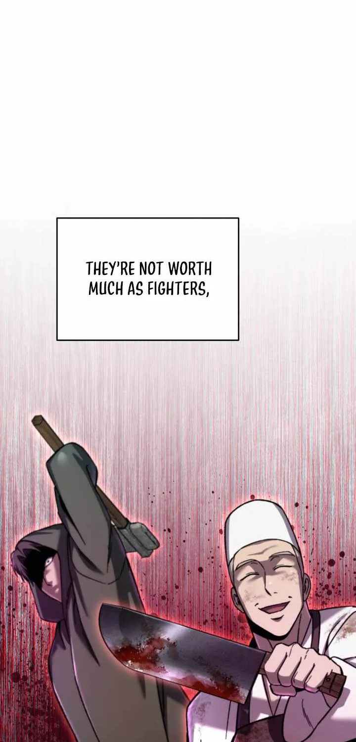 Solo Reincarnation Chapter 71 page 16 - 