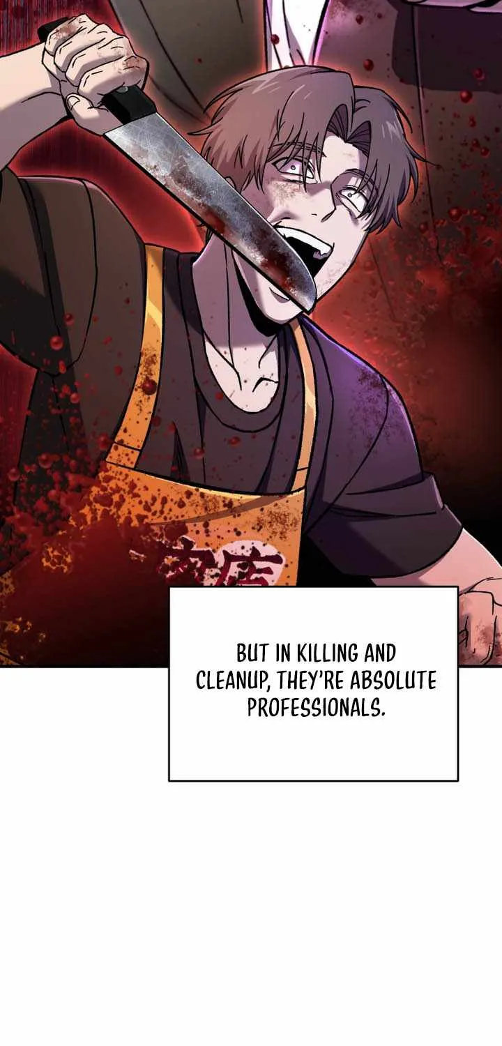 Solo Reincarnation Chapter 71 page 17 - 