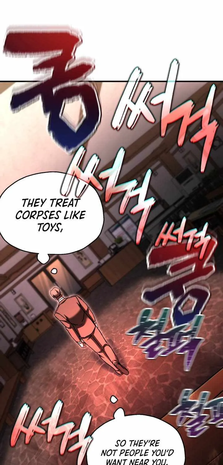 Solo Reincarnation Chapter 71 page 19 - 