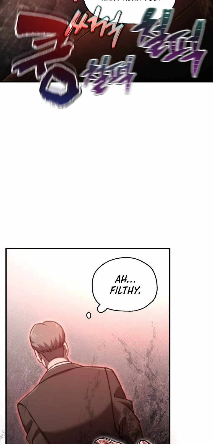 Solo Reincarnation Chapter 71 page 20 - 