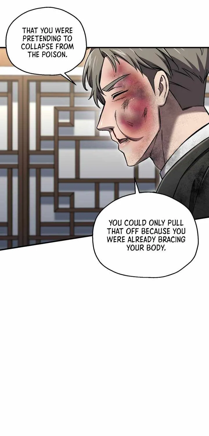 Solo Reincarnation Chapter 71 page 39 - 