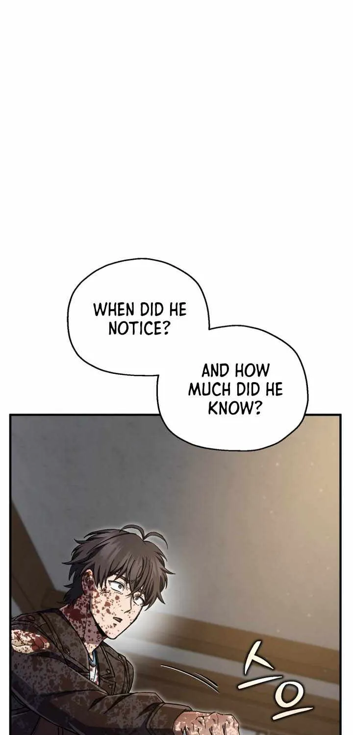 Solo Reincarnation Chapter 71 page 41 - 