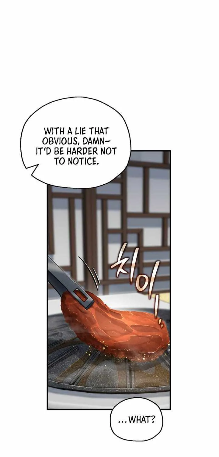 Solo Reincarnation Chapter 71 page 43 - 