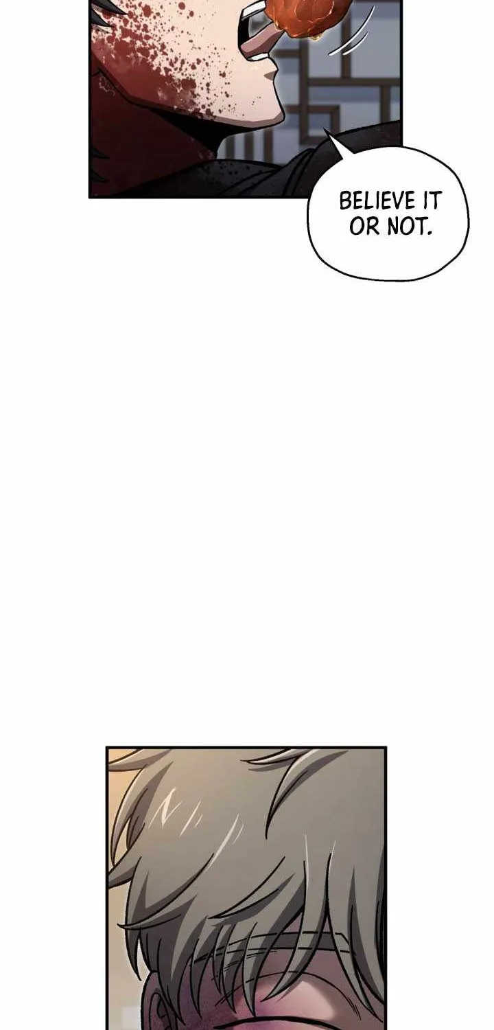 Solo Reincarnation Chapter 71 page 46 - 