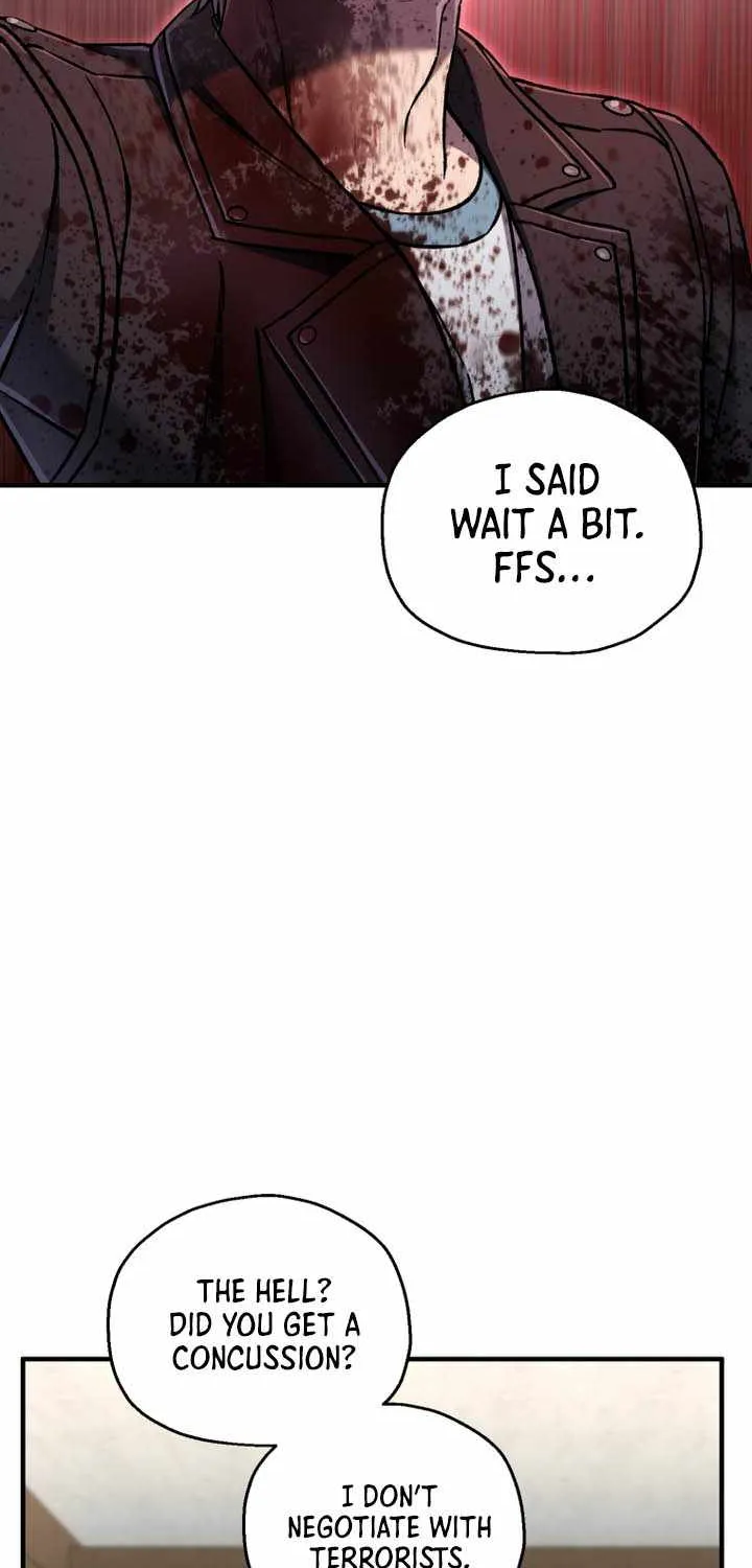 Solo Reincarnation Chapter 71 page 53 - 