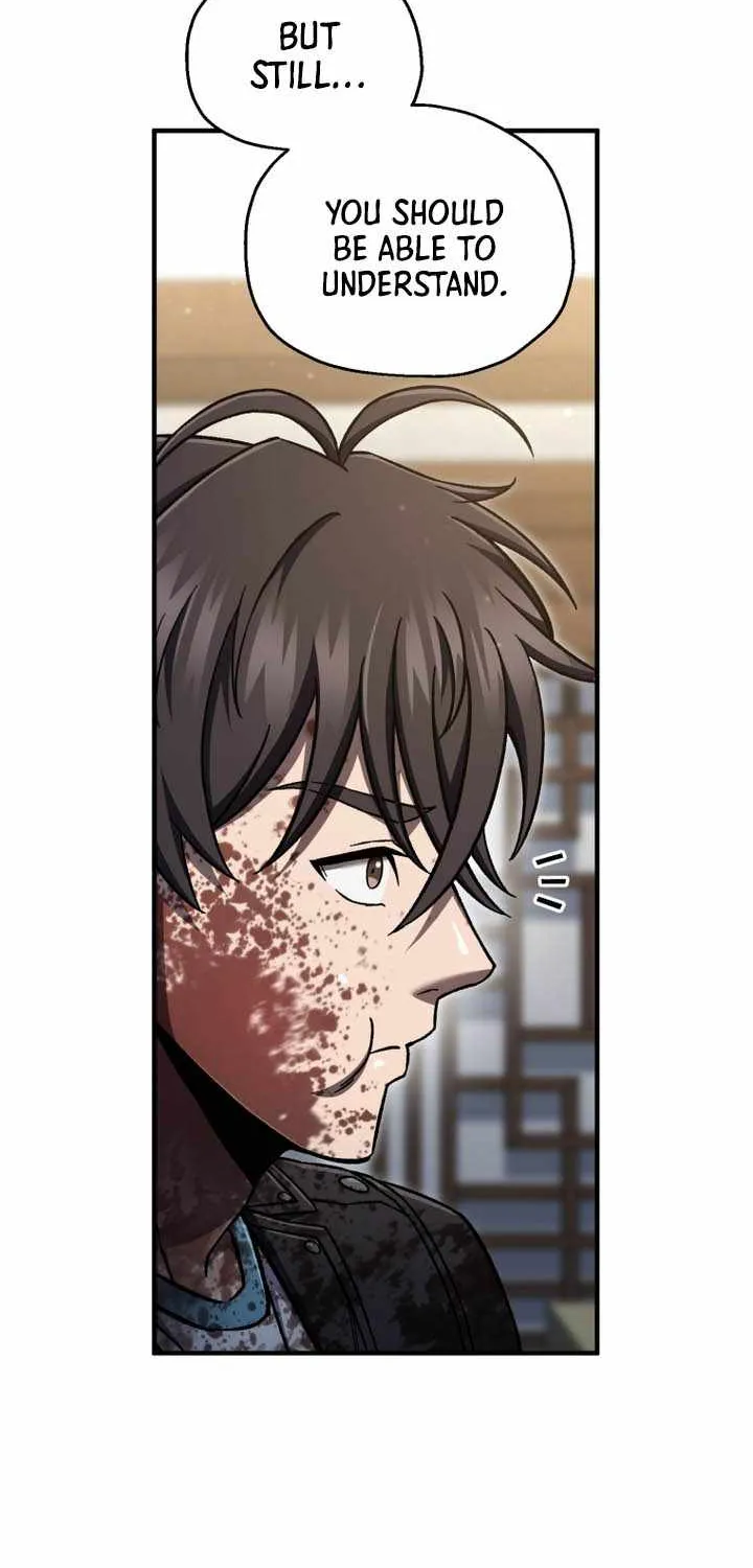 Solo Reincarnation Chapter 71 page 55 - 