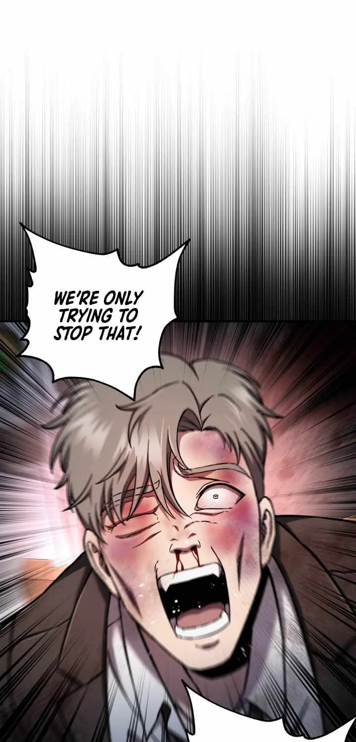Solo Reincarnation Chapter 71 page 57 - 