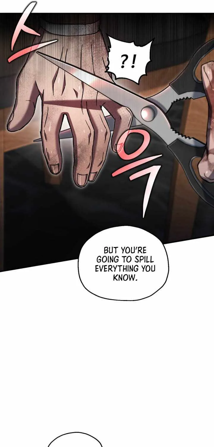 Solo Reincarnation Chapter 71 page 64 - 