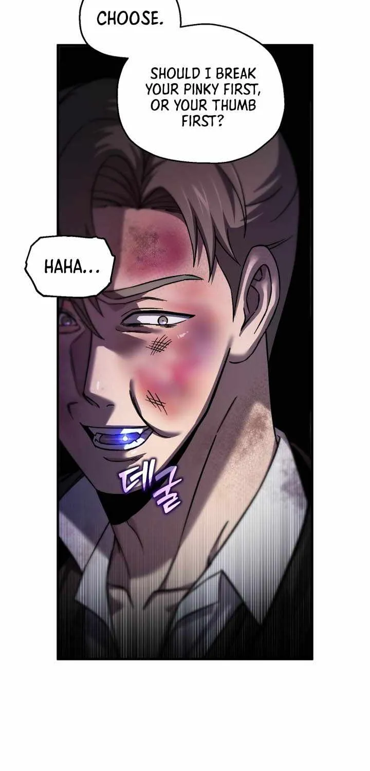 Solo Reincarnation Chapter 71 page 65 - 