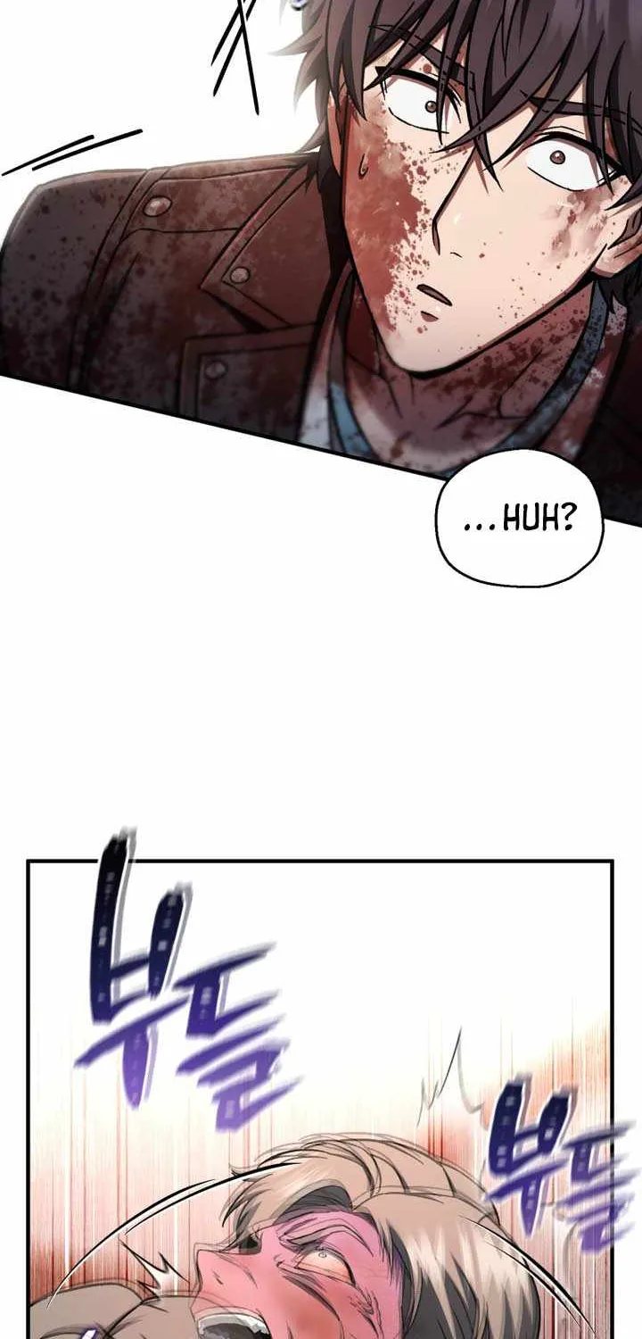 Solo Reincarnation Chapter 71 page 67 - 