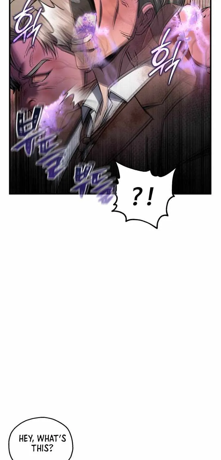 Solo Reincarnation Chapter 71 page 68 - 