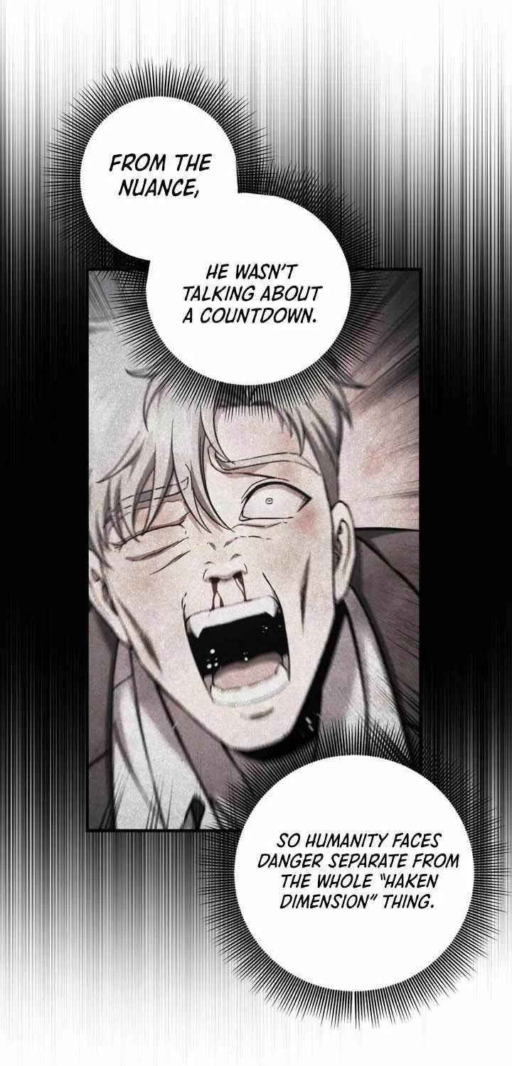 Solo Reincarnation Chapter 71 page 77 - 