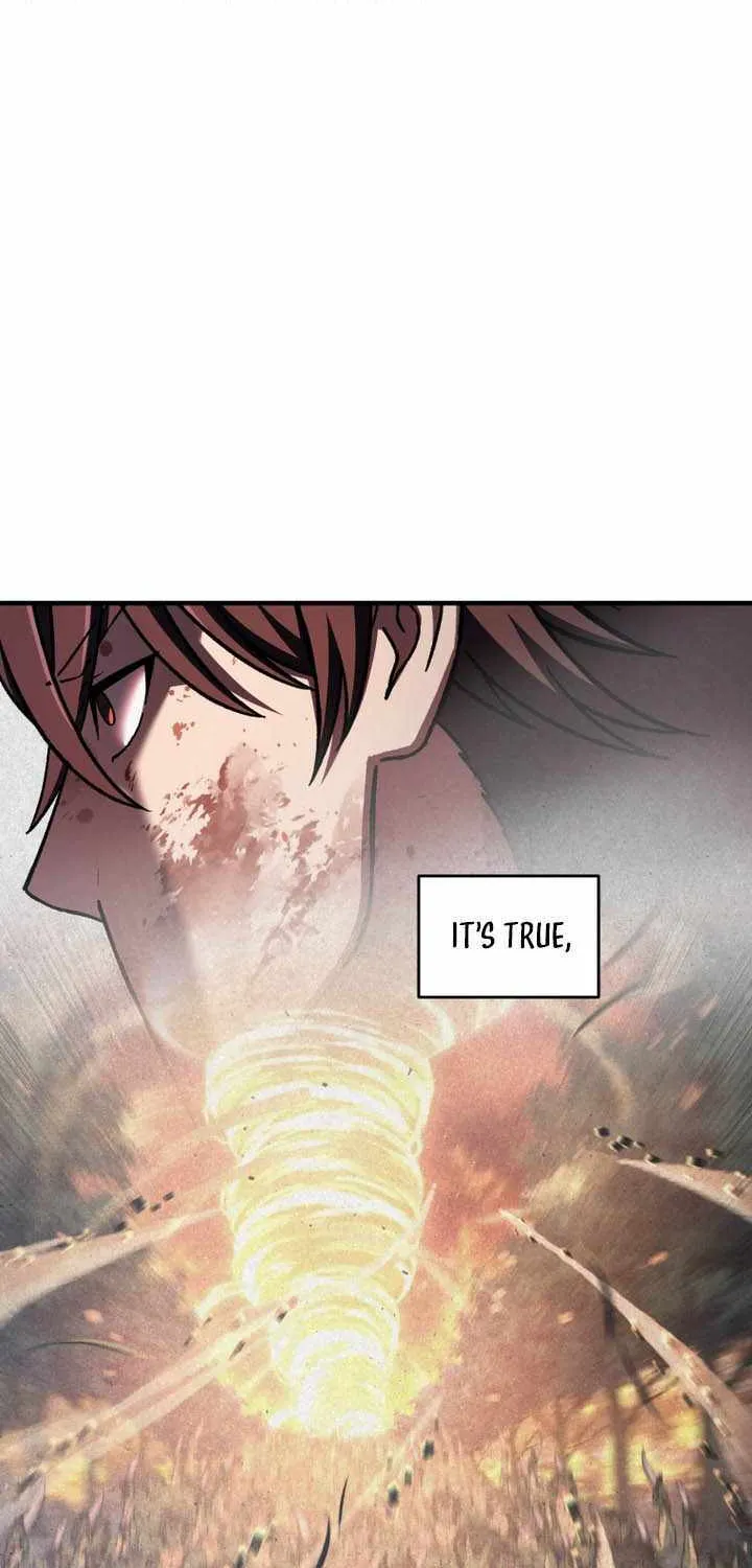 Solo Reincarnation Chapter 71 page 78 - 