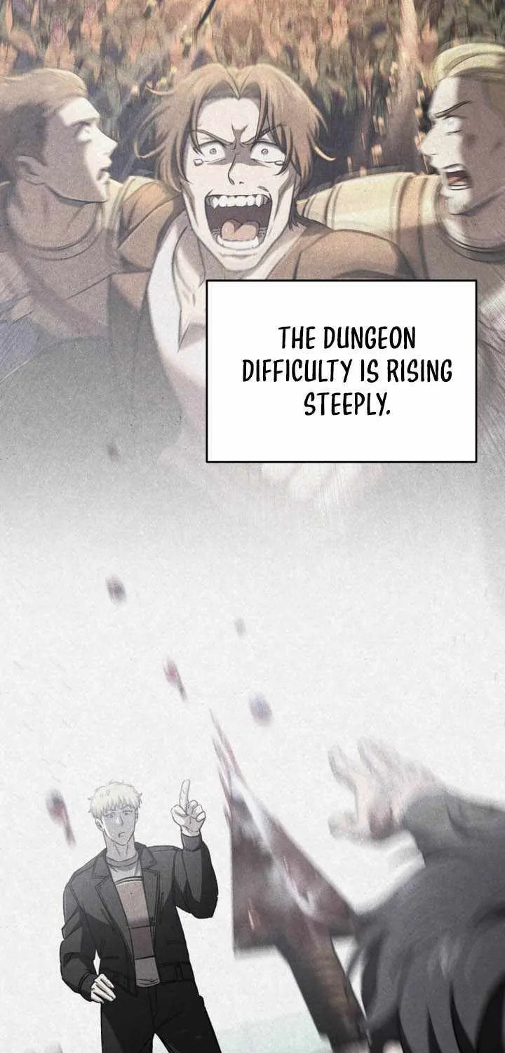 Solo Reincarnation Chapter 71 page 79 - 