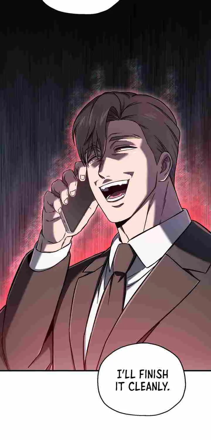 Solo Reincarnation Chapter 71 page 9 - 