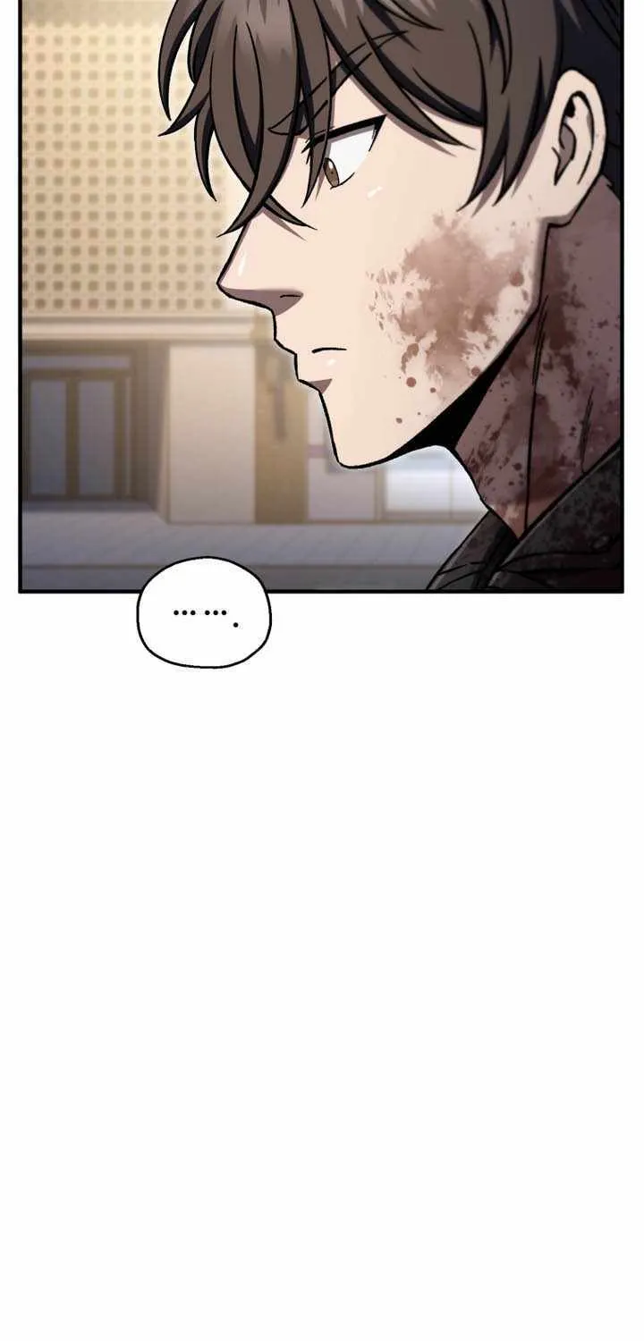 Solo Reincarnation Chapter 71 page 81 - 