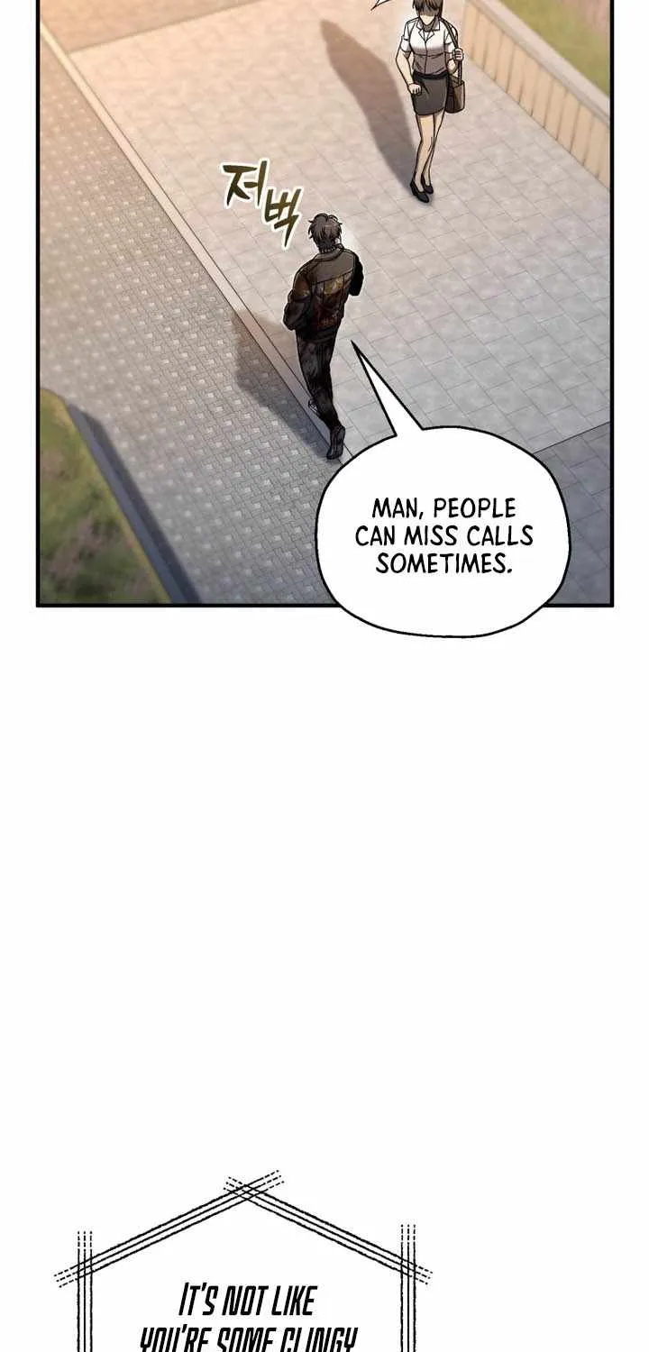 Solo Reincarnation Chapter 71 page 88 - 