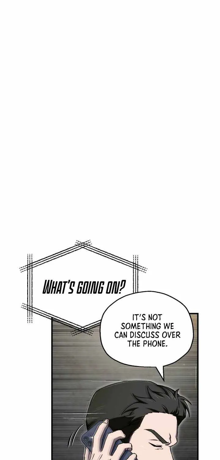 Solo Reincarnation Chapter 71 page 92 - 