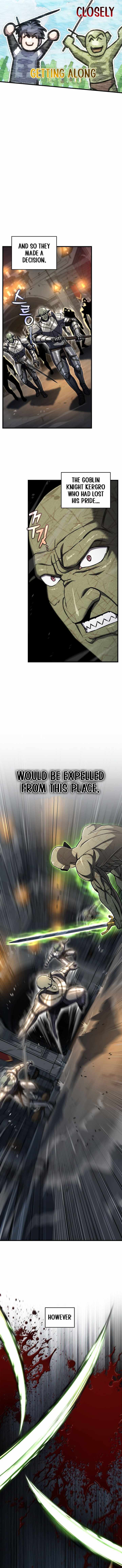 Solo Reincarnation Chapter 75 page 12 - 
