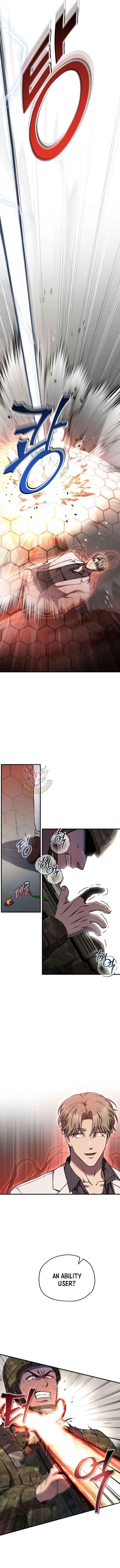 Solo Reincarnation Chapter 79 page 10 - 