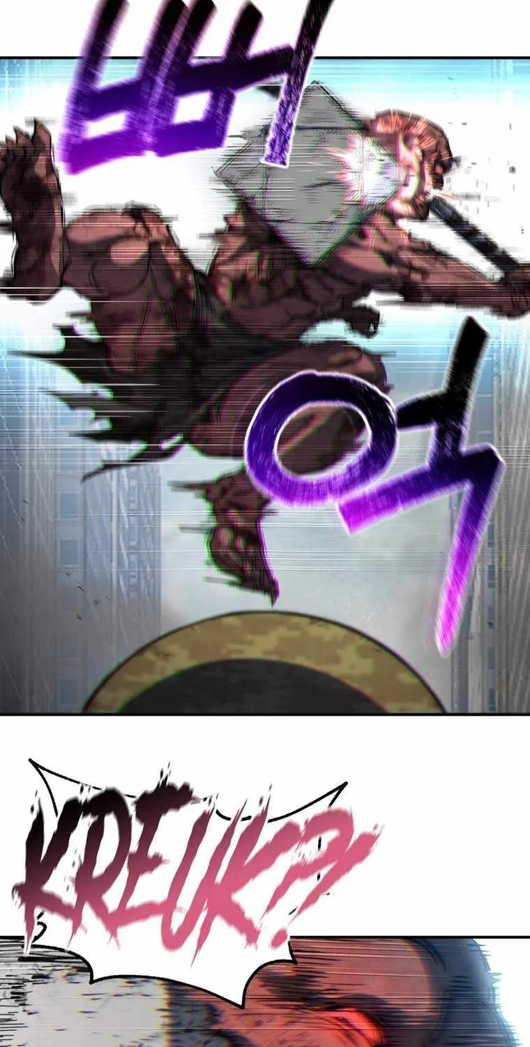 Solo Reincarnation Chapter 8 page 15 - 