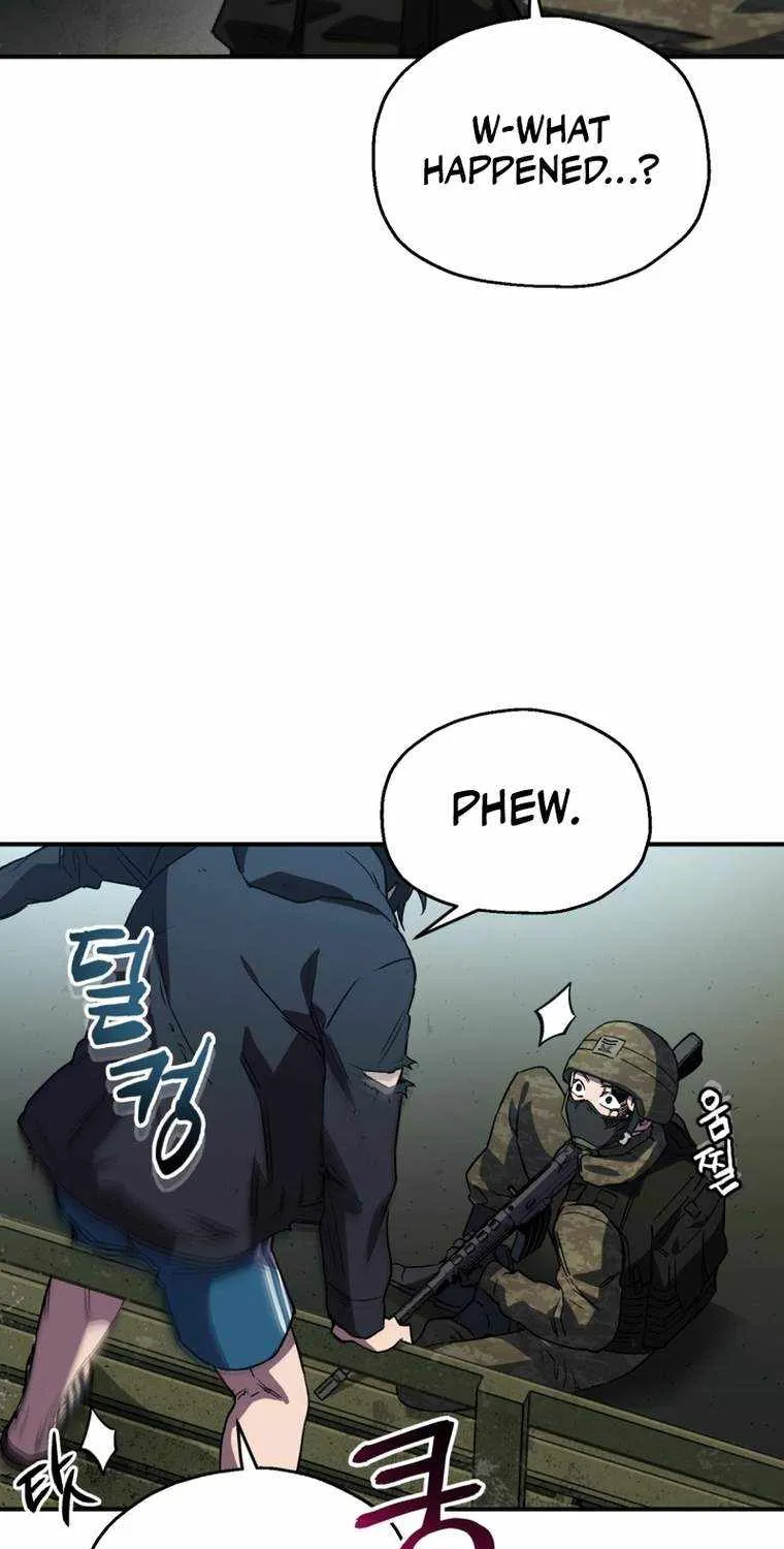 Solo Reincarnation Chapter 8 page 19 - 